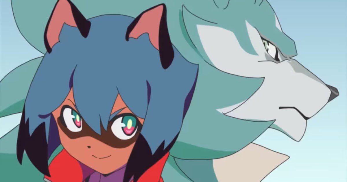 BNA Brand New Animal