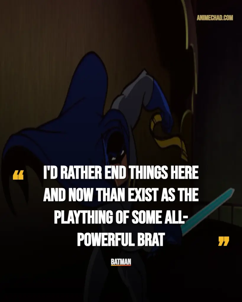 Batman Quotes (1)