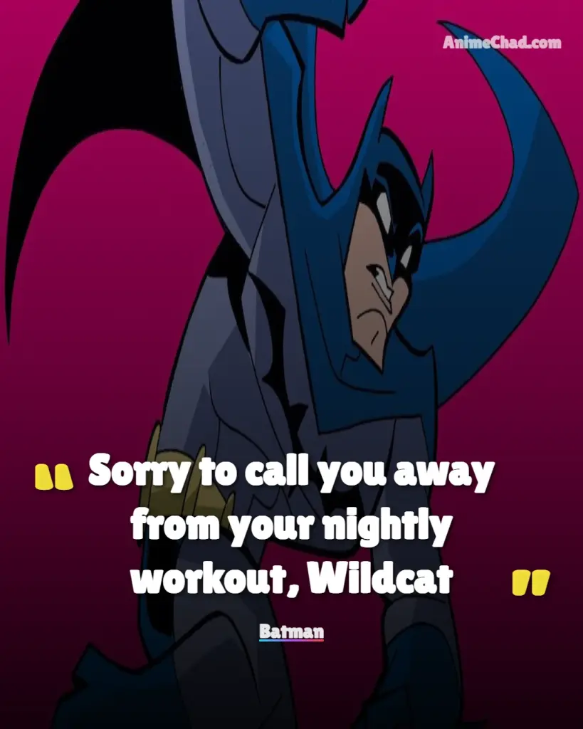 Batman Quotes (10)
