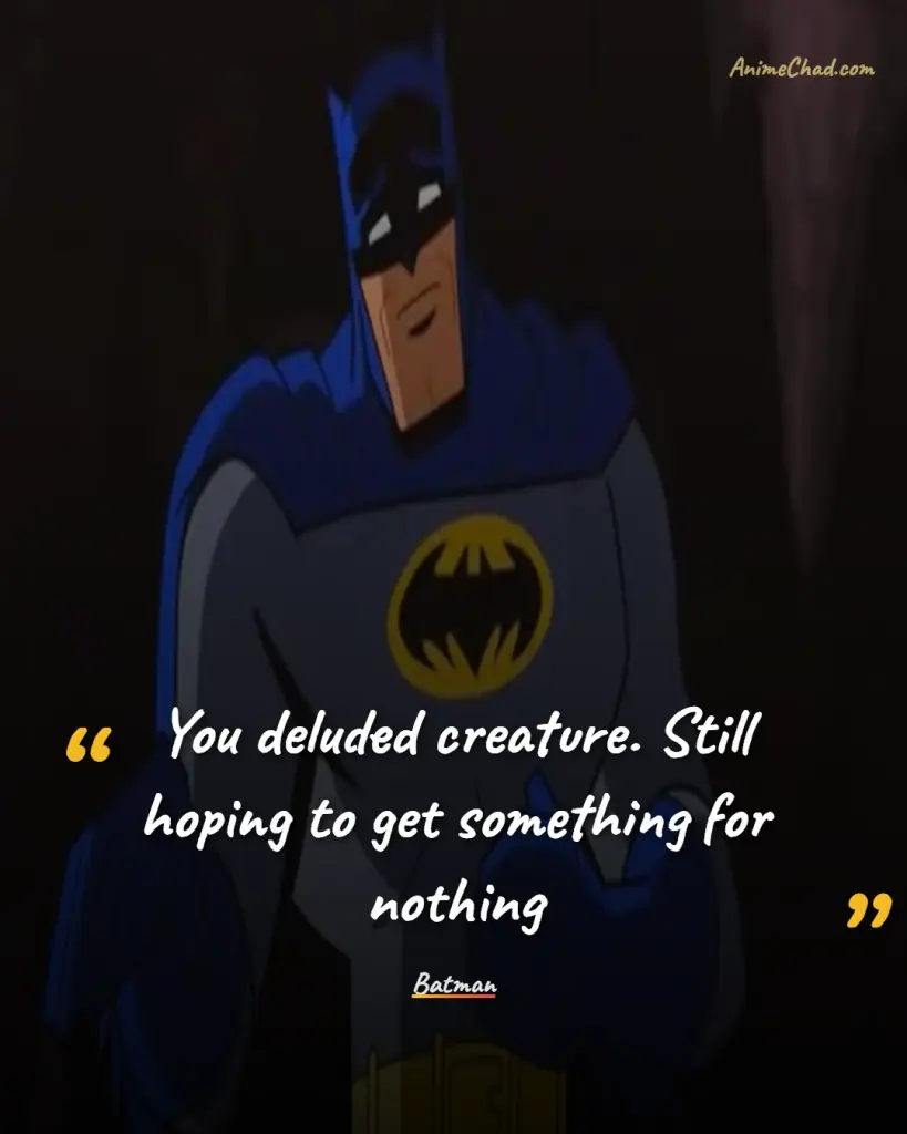 Batman Quotes (11)