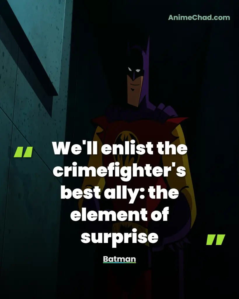 Batman Quotes (12)