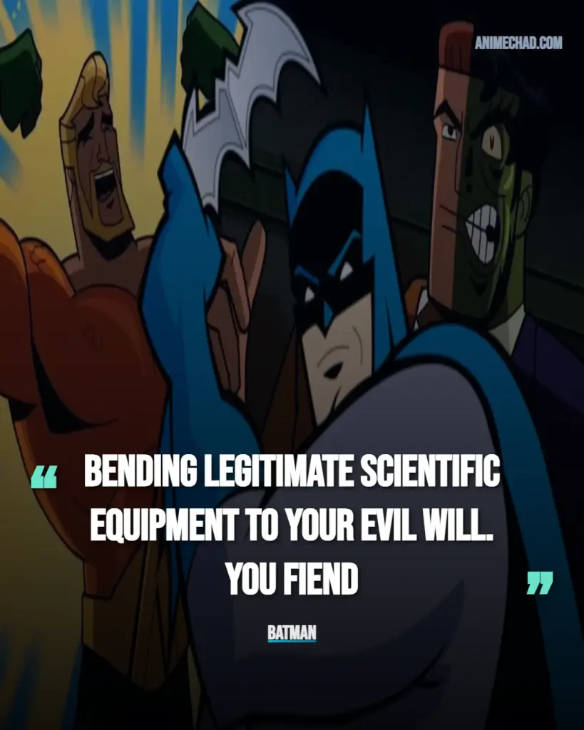 Batman Quotes (13)