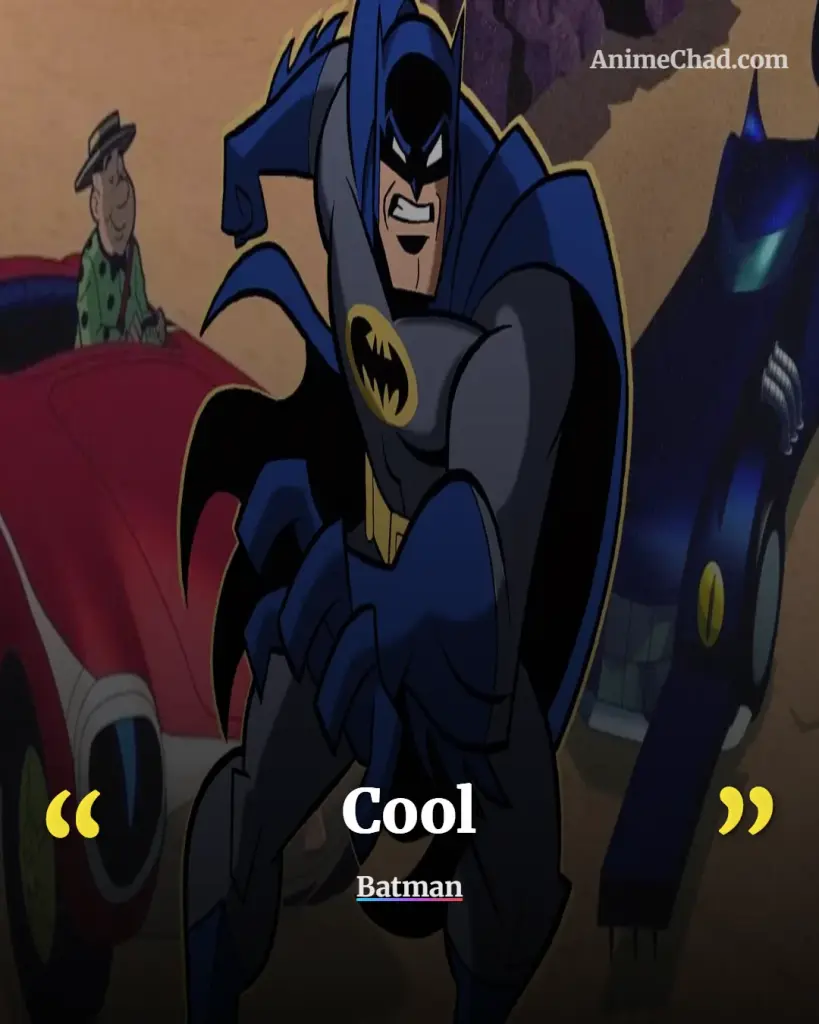 Batman Quotes (19)