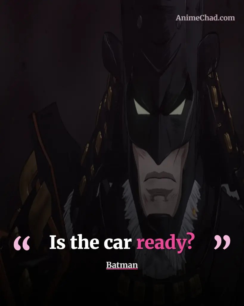Batman Quotes (2)