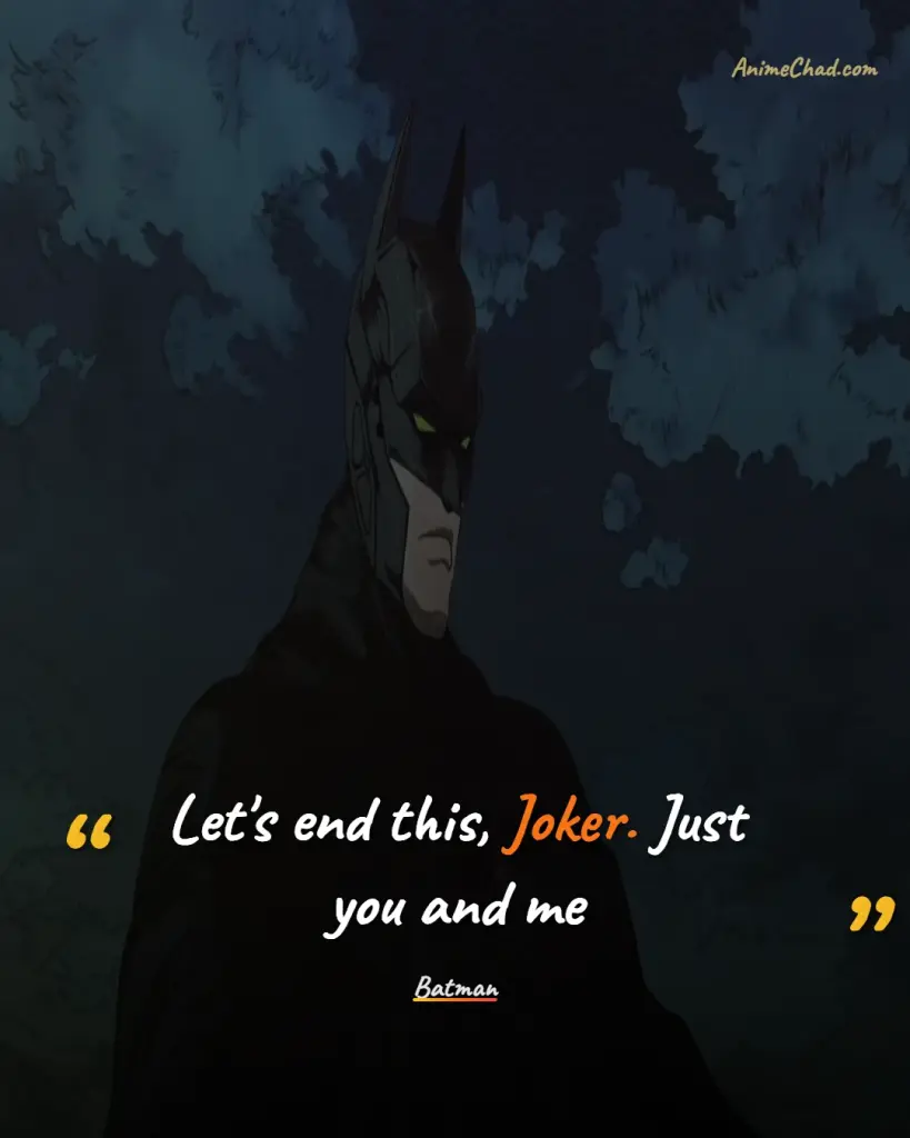 Batman Quotes (3)