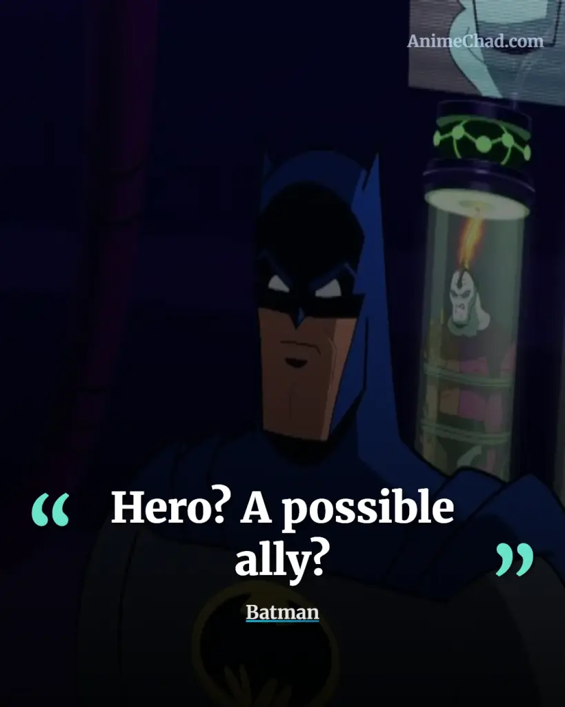 Batman Quotes (3)