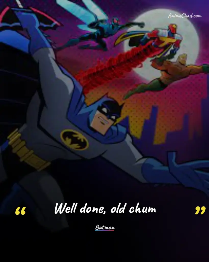 Batman Quotes (4)
