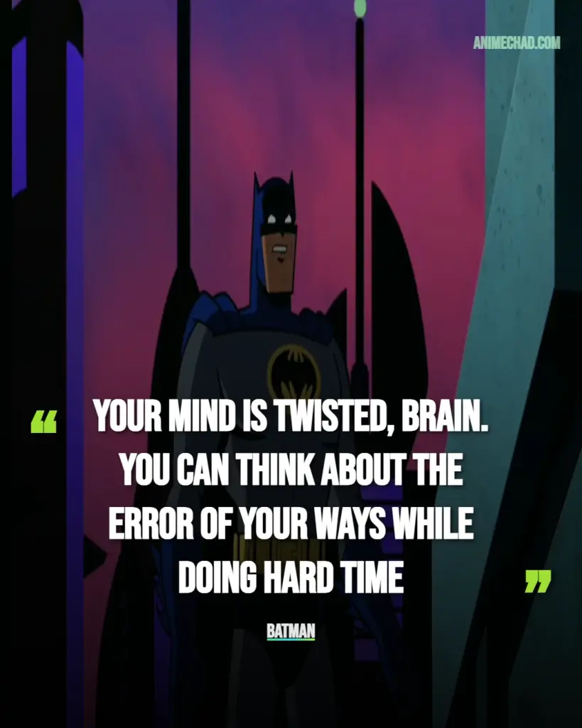 Batman Quotes (6)