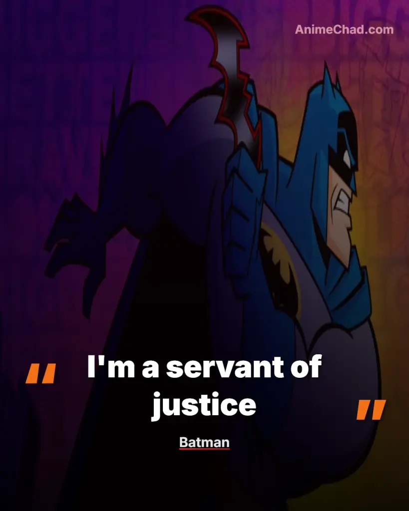 Batman Quotes (9)