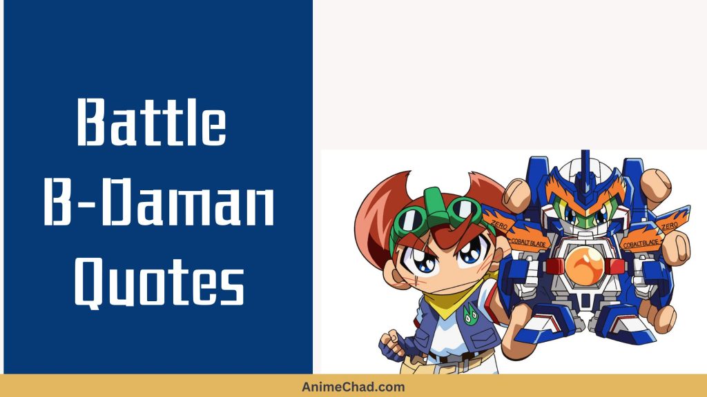 Battle B Daman Quotes