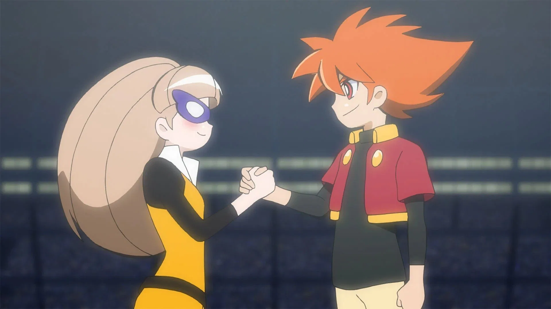 Battle Spirits Shounen Toppa Bashin