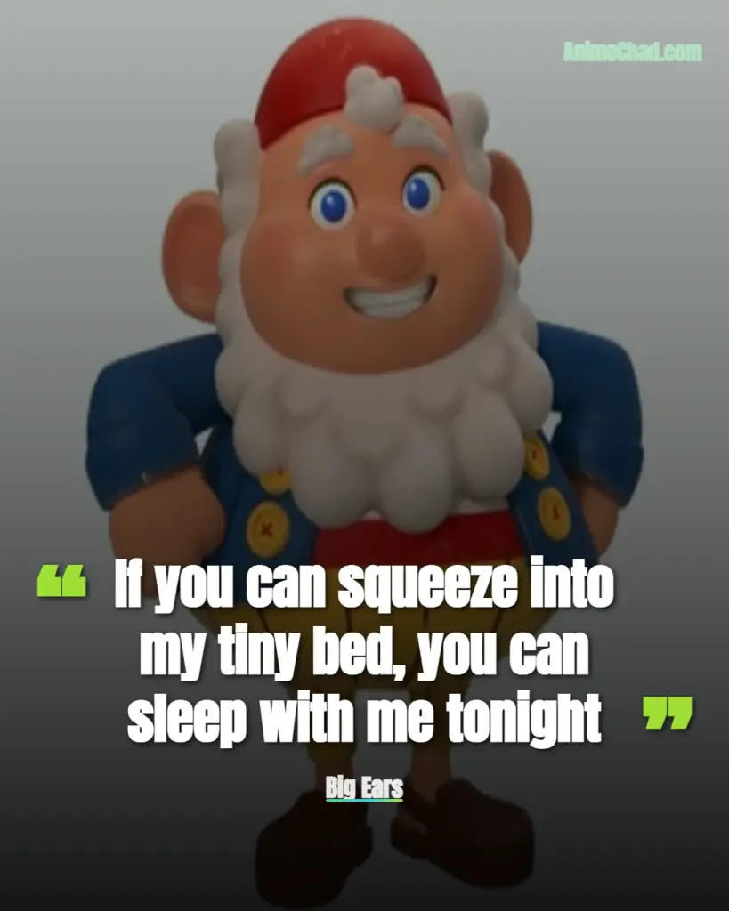 Big Ears Quotes (1)
