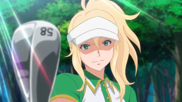 Birdie Wing Golf Girls’ Story