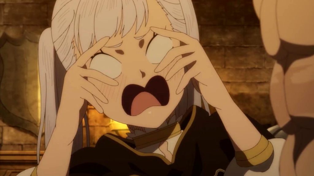 Black Clover