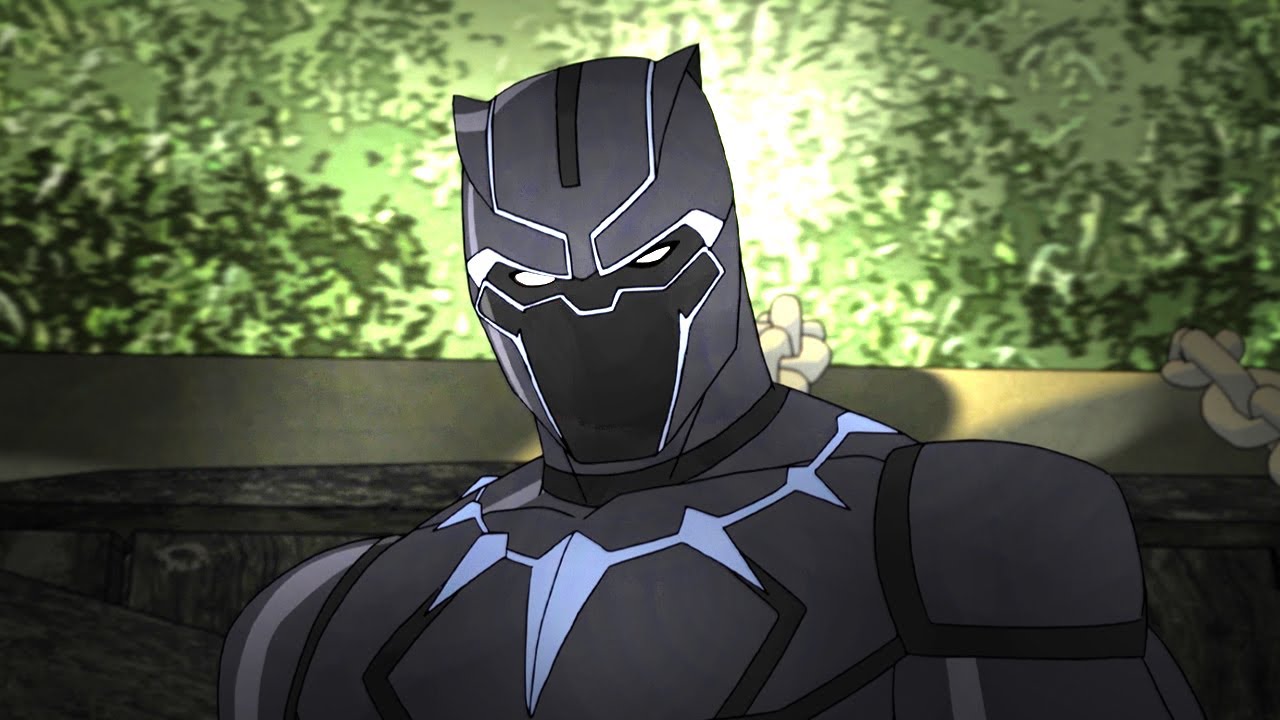 Black Panther