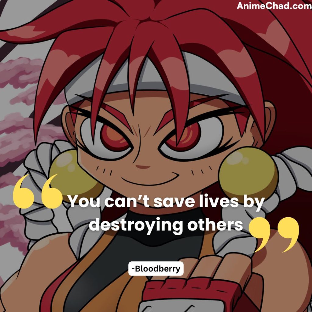 Bloodberry Quotes (2)
