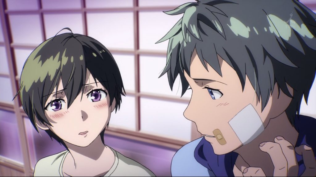 Bokura Wa Minna Kawai Sou