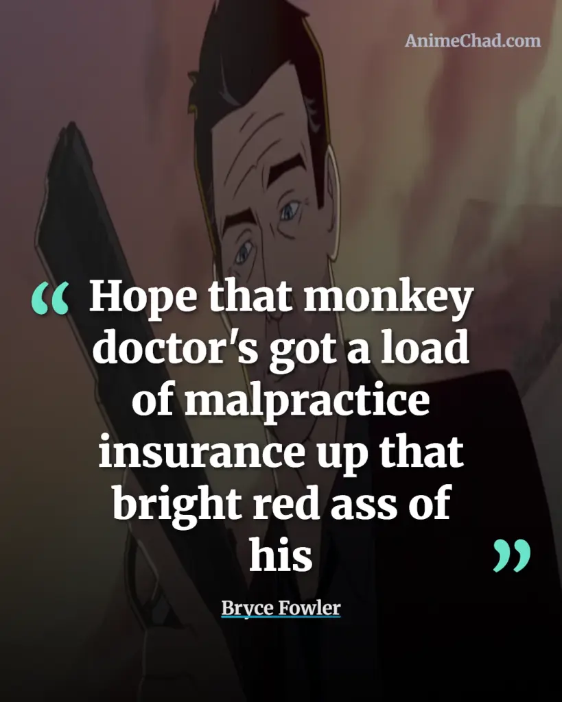 Bryce Fowler Quotes (2)
