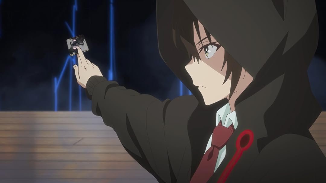 Build Divide Code Black