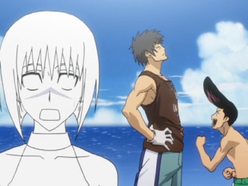 Buso Renkin