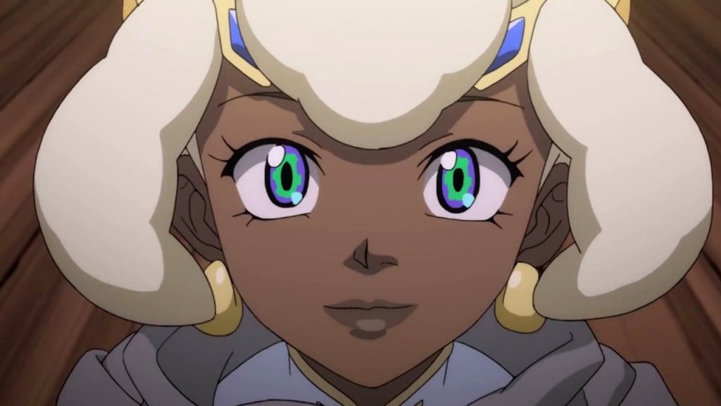 Cannon Busters