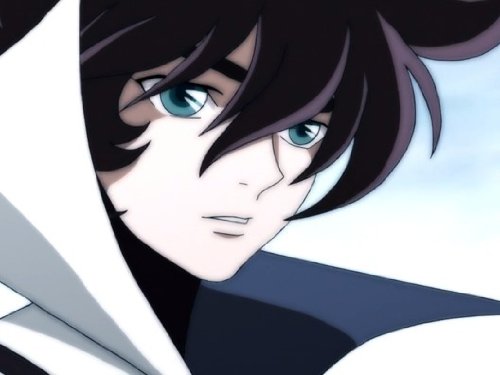 Casshern Sins