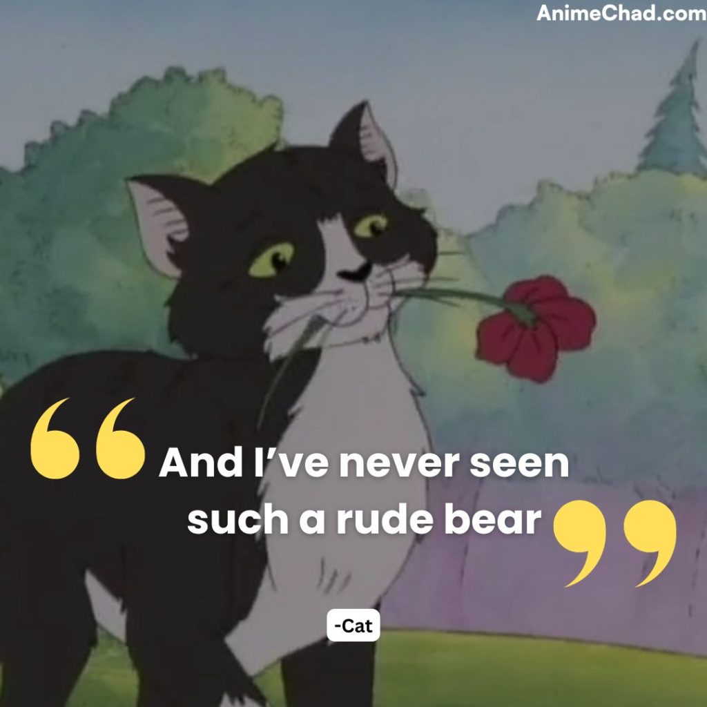 Cat Quotes