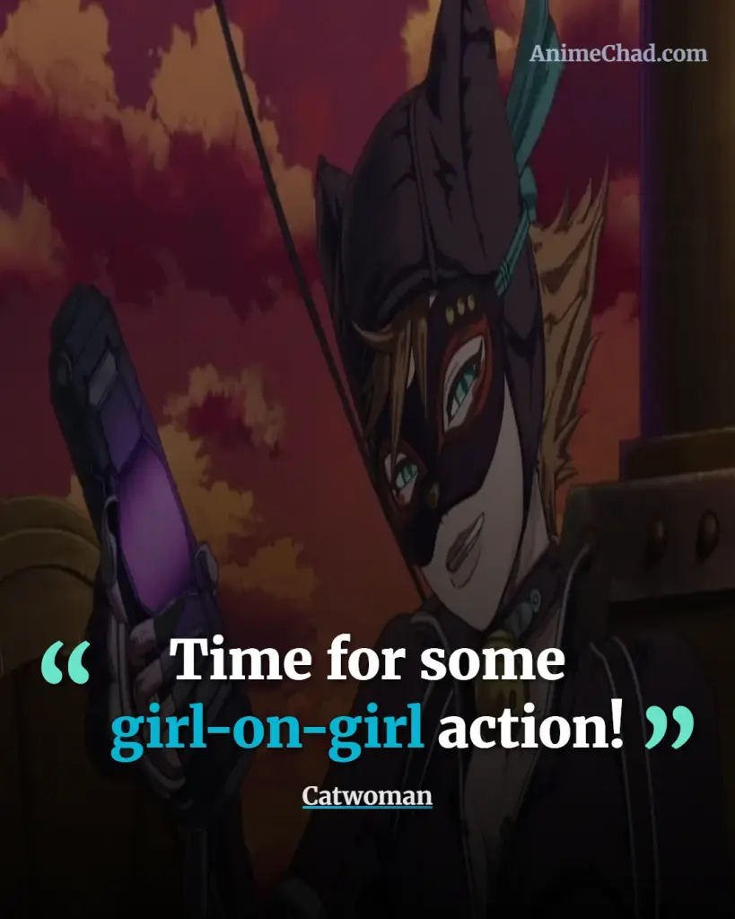 Catwoman Quotes (1)