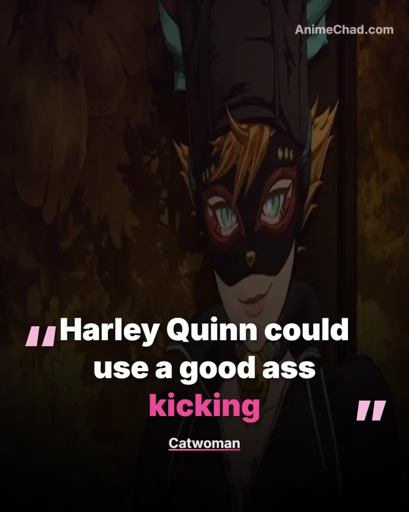 Catwoman Quotes (2)