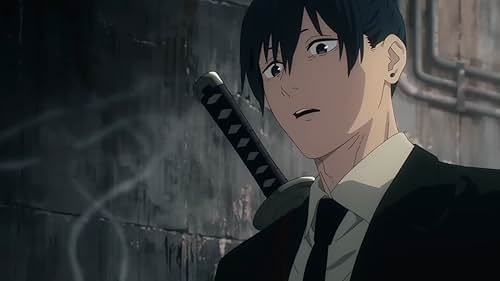 Chainsaw Man