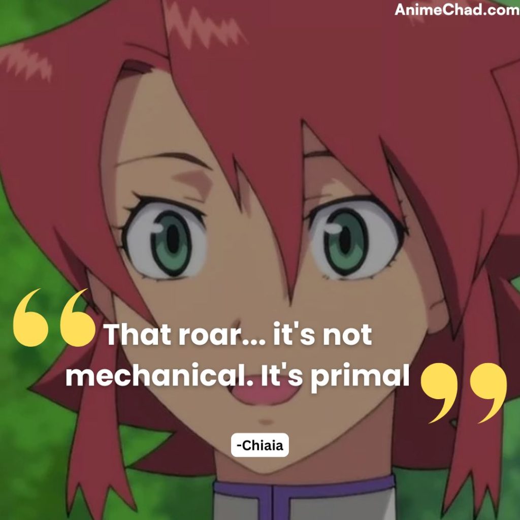 Chiaia Quotes