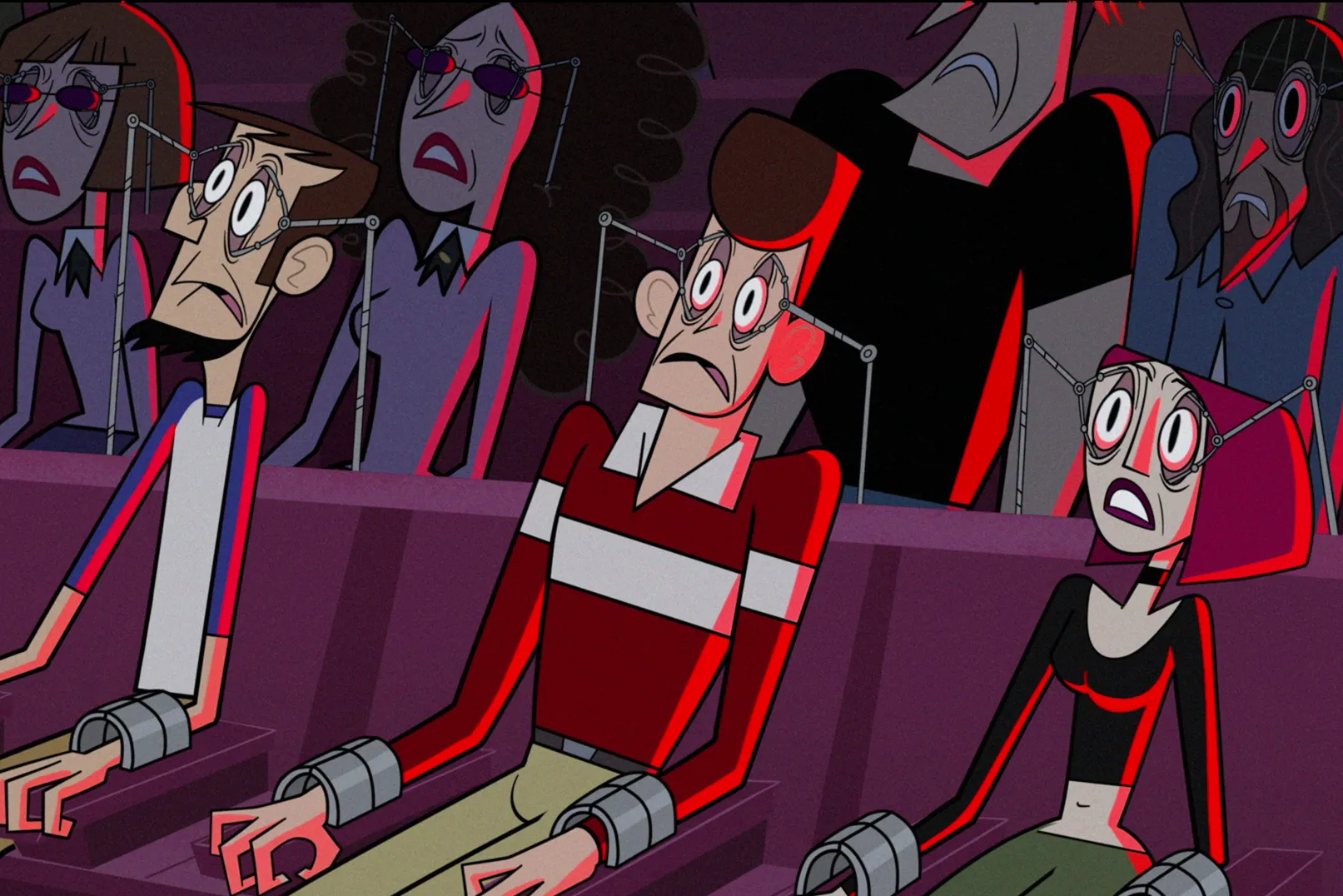 Clone High