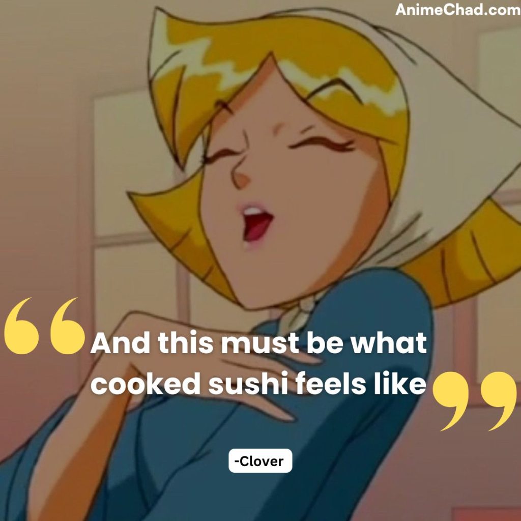 Clover Quotes (13)