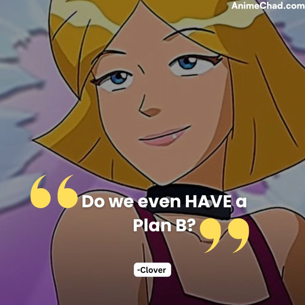 Clover Quotes (14)