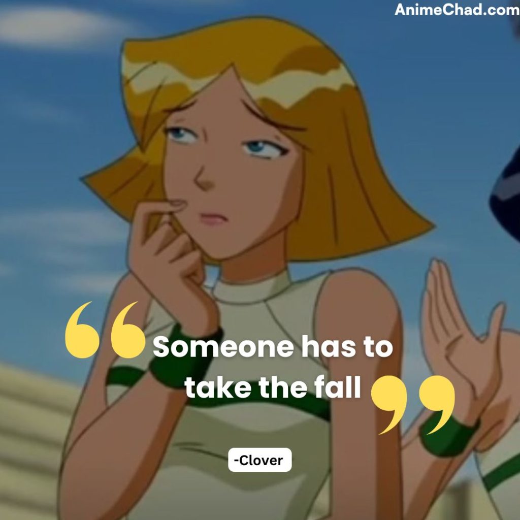 Clover Quotes (15)