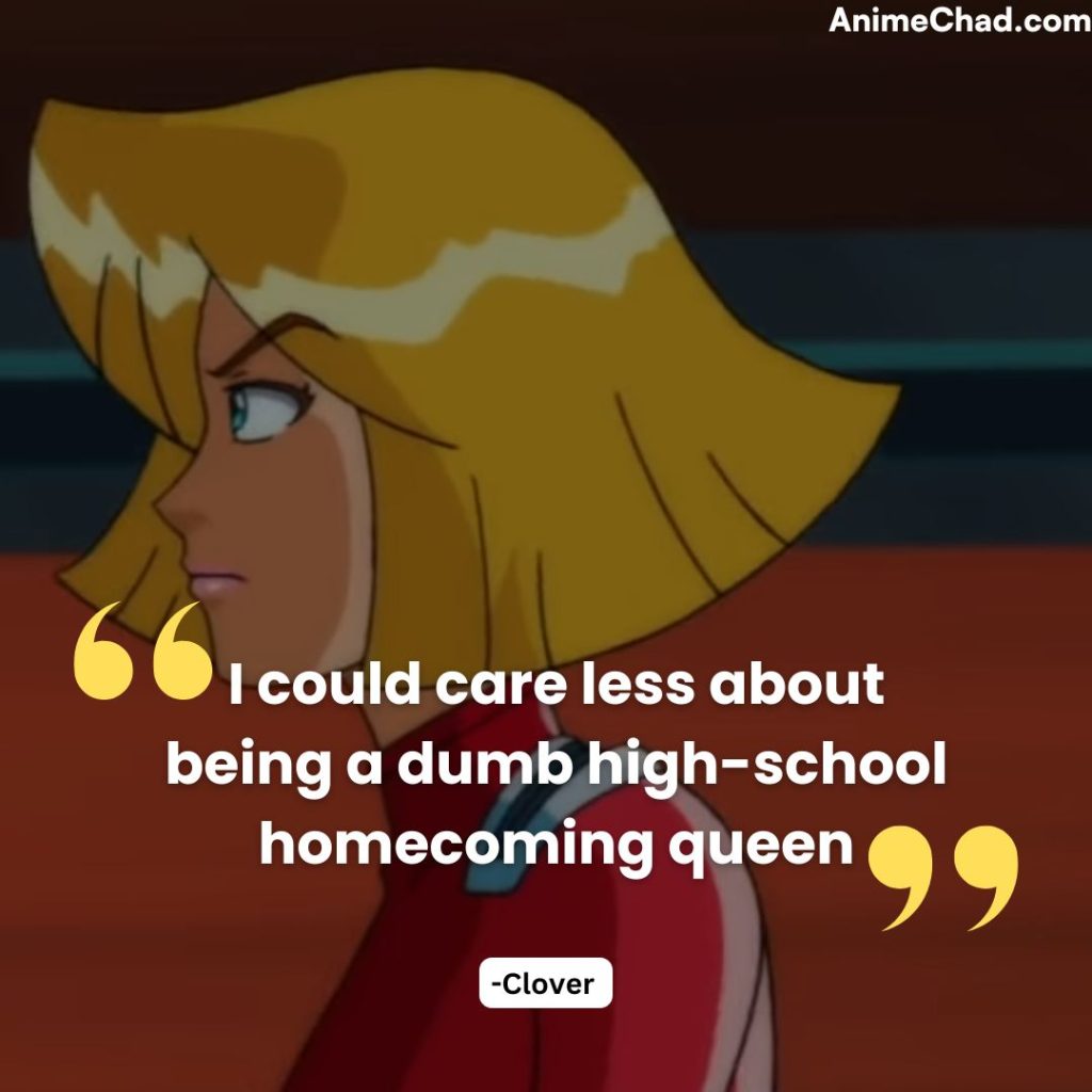 Clover Quotes (3)