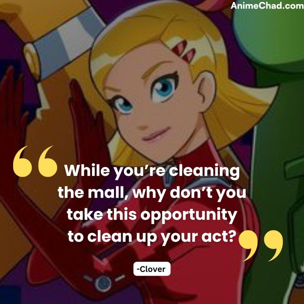 Clover Quotes (7)