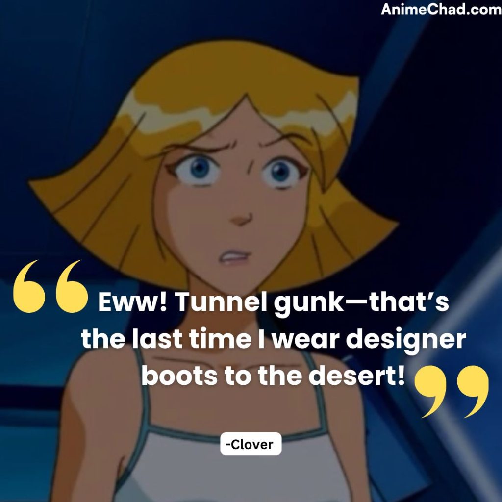 Clover Quotes (9)
