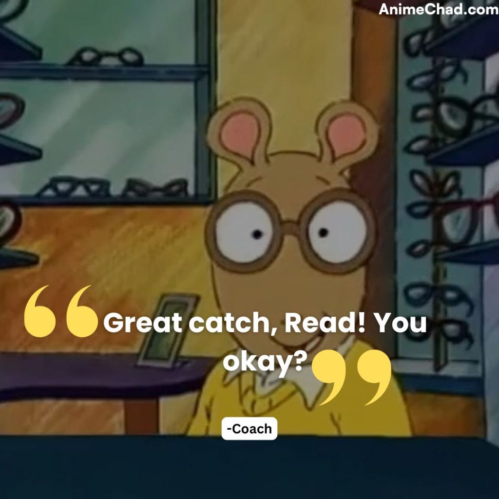 Coach Quotes