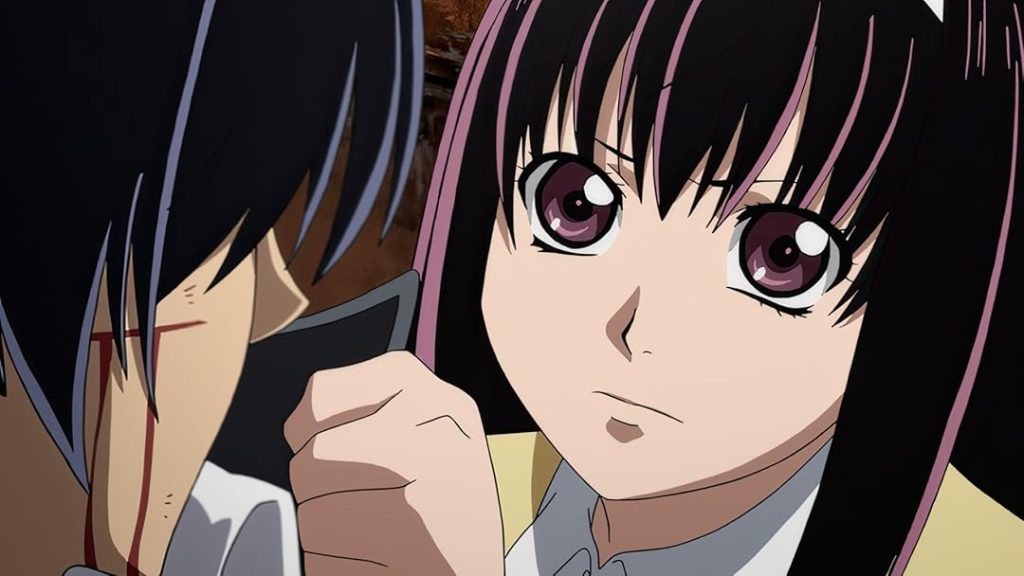 Code Breaker