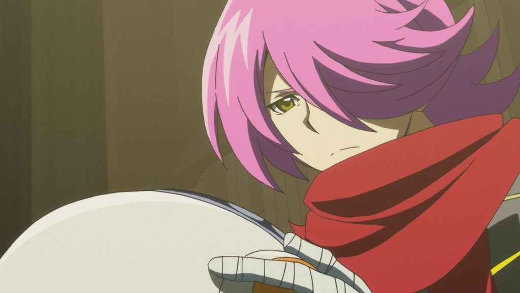 Concrete Revolutio