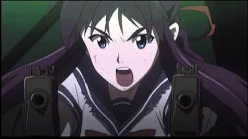 Corpse Princess (Shikabane Hime)
