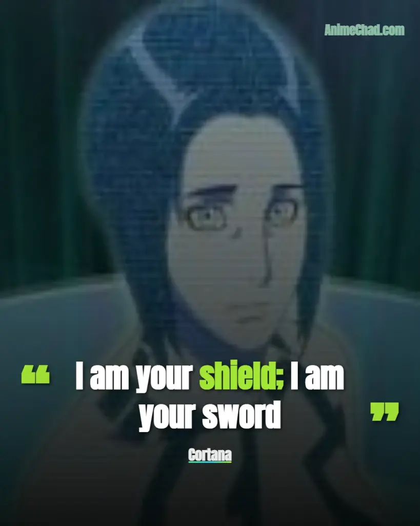 Cortana Quotes (1)