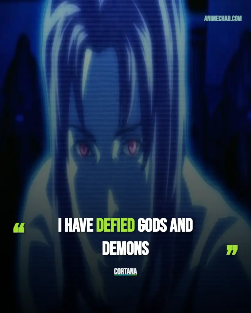 Cortana Quotes (3)