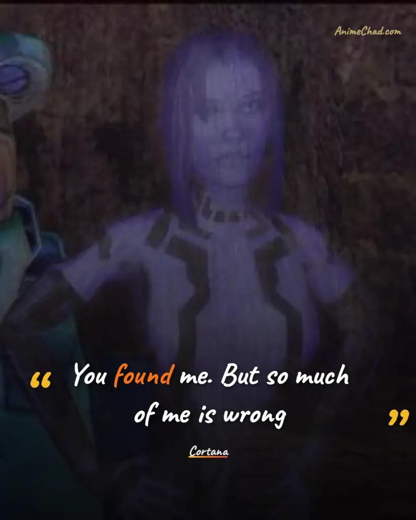 Cortana Quotes (4)