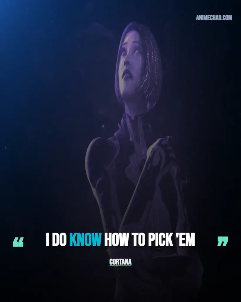 Cortana Quotes (5)