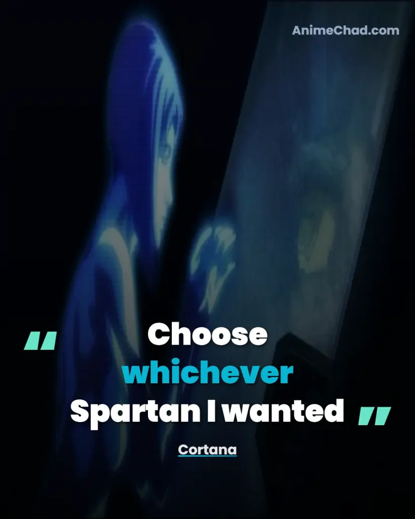 Cortana Quotes (6)