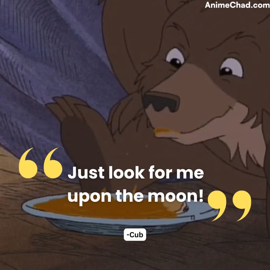 Cub Quotes (10)