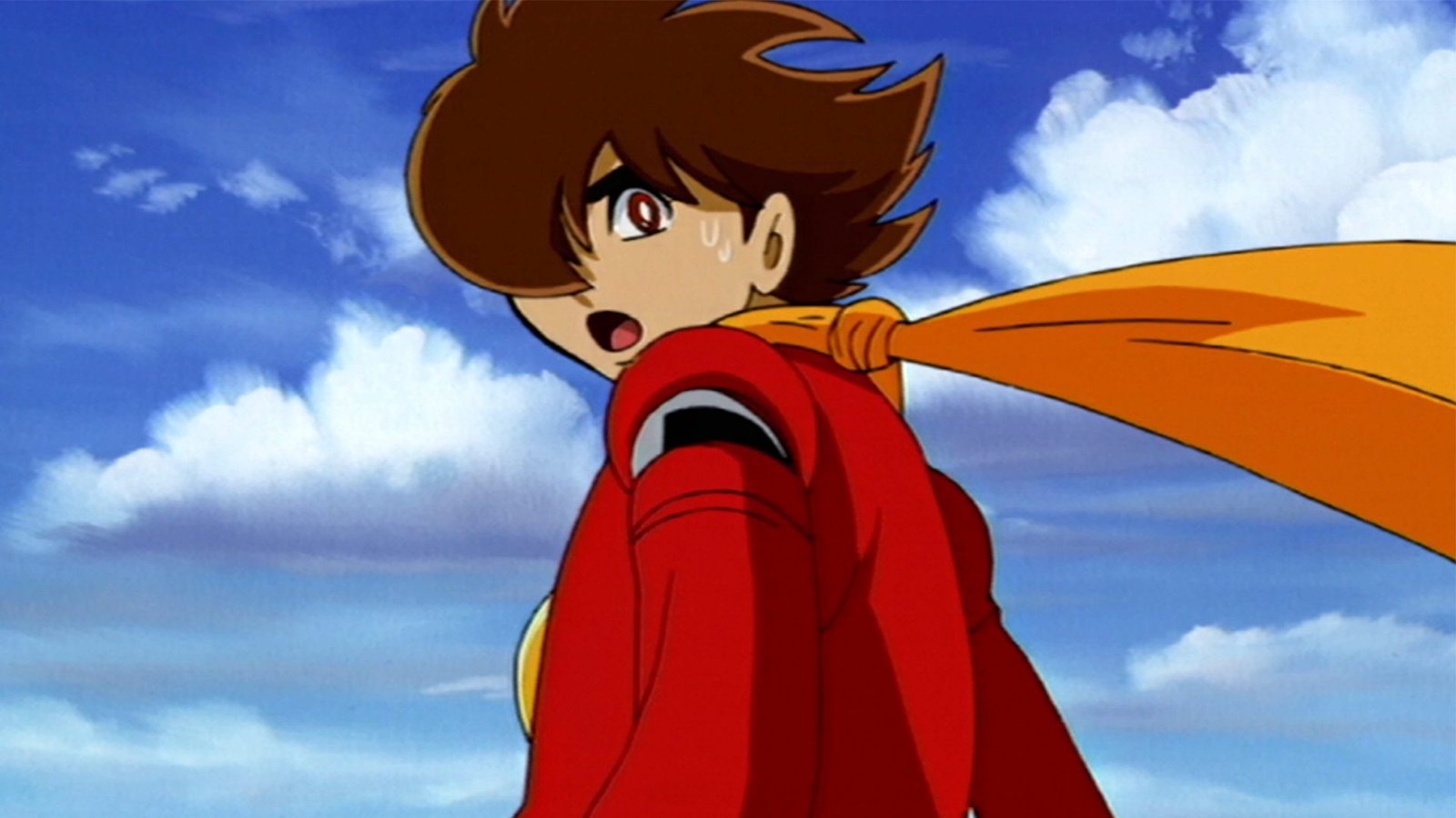 Cyborg The Cyborg Soldier