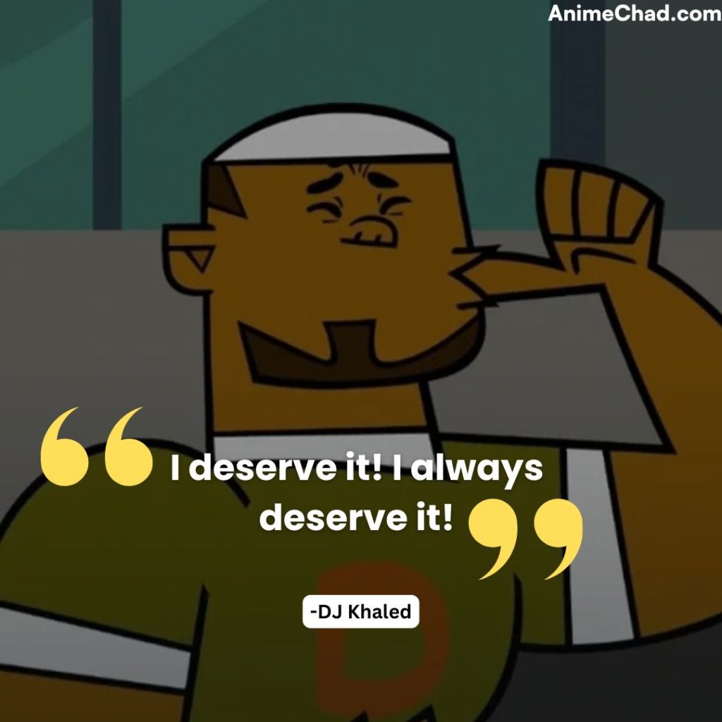 DJ Khaled Quotes